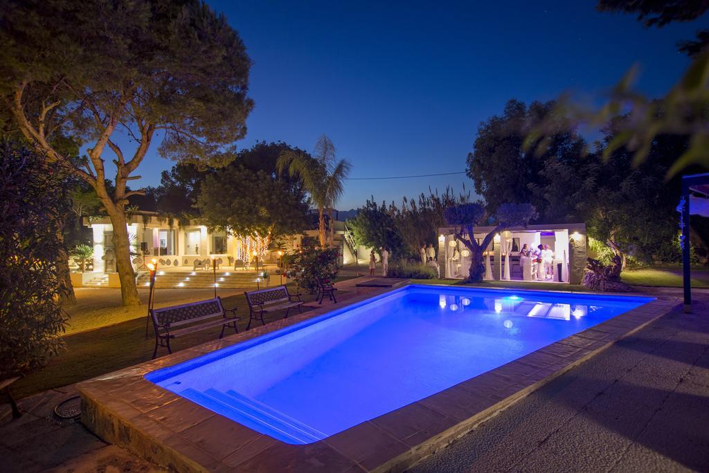 Mimar Altea Villa L Exterior foto